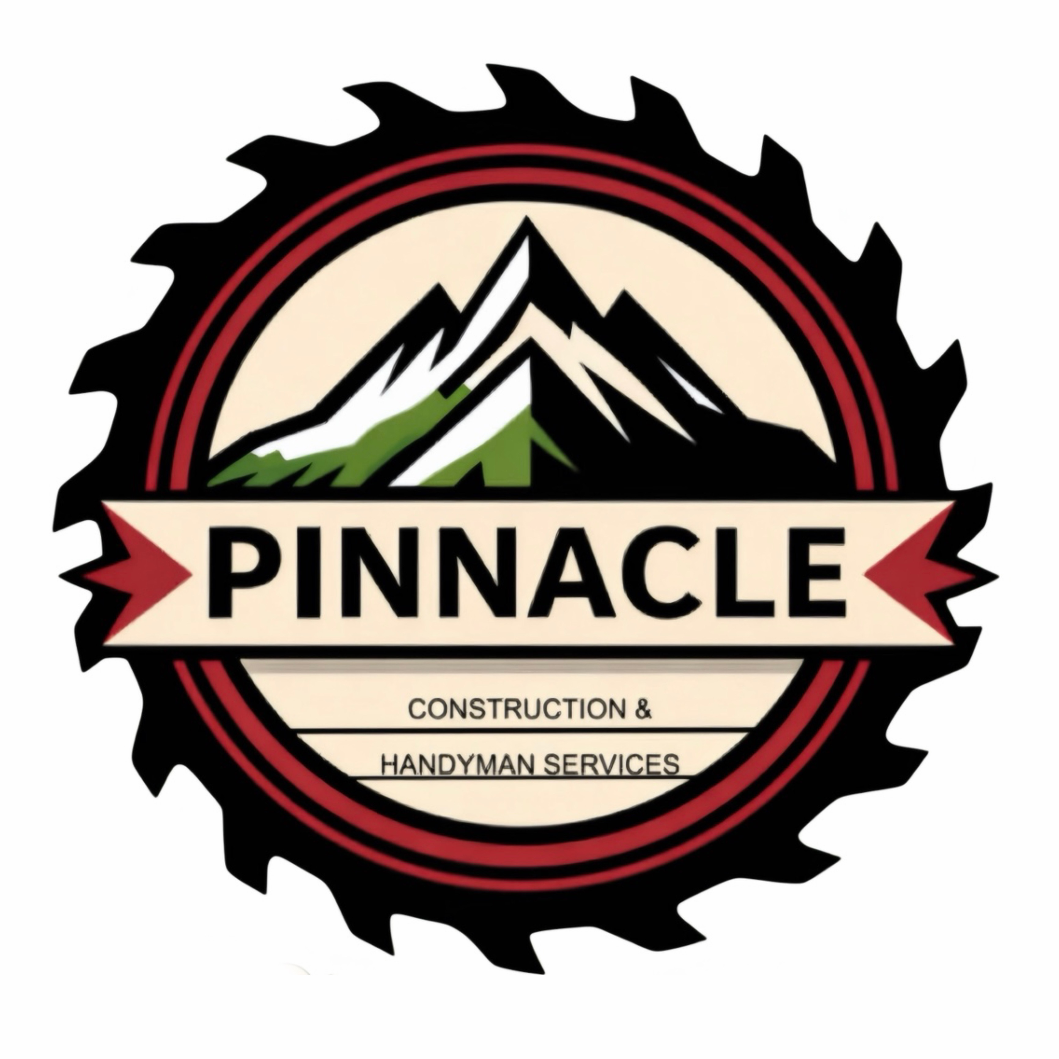 Pinnacle Construction & Handyman Services