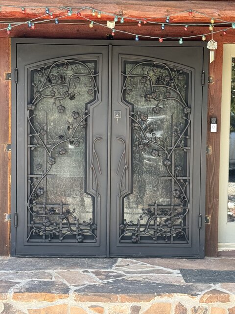 Doors & Windows project photo
